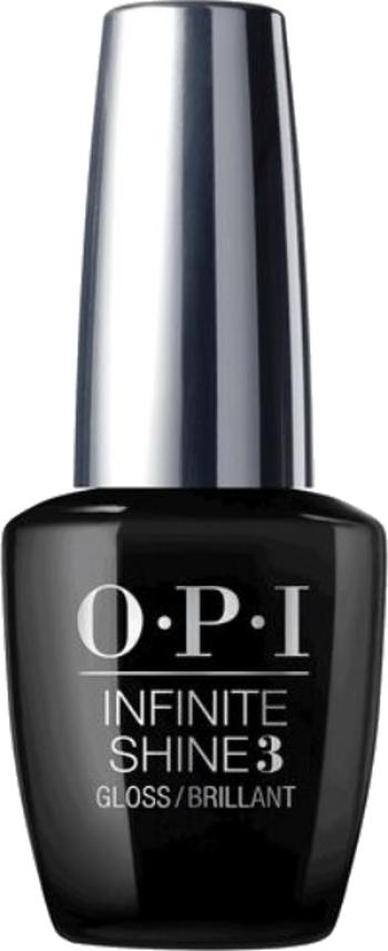 OPI Lac de unghii de suprafață Infinite Shine (Gel-Like Top Coat) 15 ml