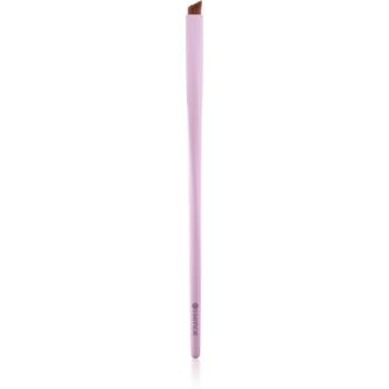essence Just wing it pensula pentru aplicarea tusului de ochi 1 buc