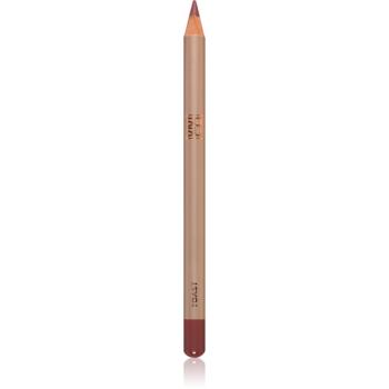 SOSU Cosmetics Precision Lip Liner creion contur buze culoare Toast 1.4 g