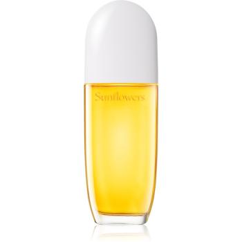 Elizabeth Arden Sunflowers Eau de Toilette pentru femei 30 ml