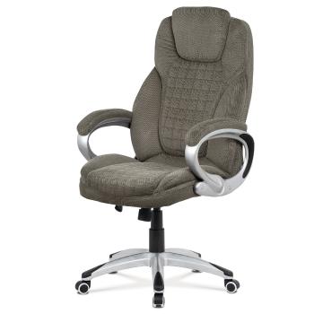  Scaun de birou Autronic KA-G196 GREY2, gri închis