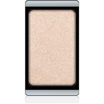 ARTDECO Eyeshadow Duochrome farduri de ochi pudră în carcasă magnetică culoare 3.211 Elegant Beige 0,8 g