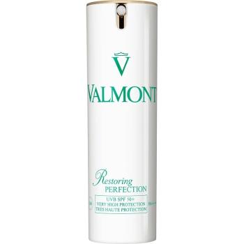 Valmont Cremă protectoare pentru ten Restoring Perfection SPF 50 (Cream) 15 ml