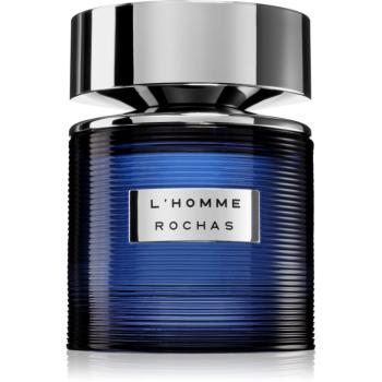 Rochas L’Homme Rochas Eau de Toilette pentru bărbați 60 ml