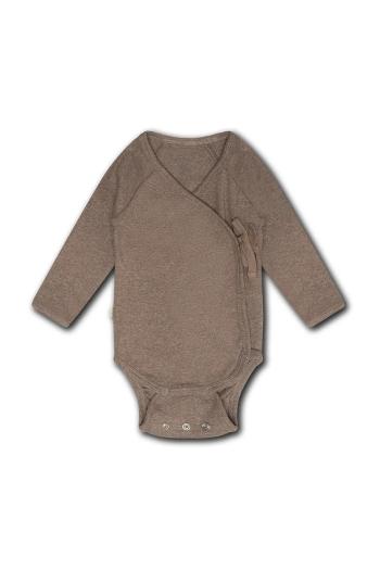 Body pre bábätká That's mine BECCA