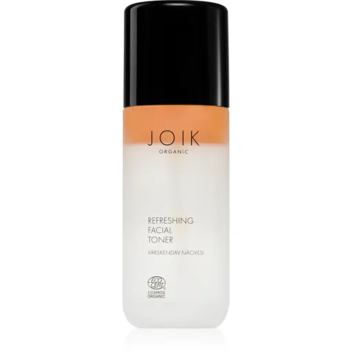 JOIK Organic Refreshing Facial Toner tonic facial revigorant 100 ml