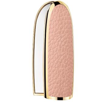 Guerlain Husă pentru ruj cu oglindă Rouge G Le Nude (Double Mirror Cap)