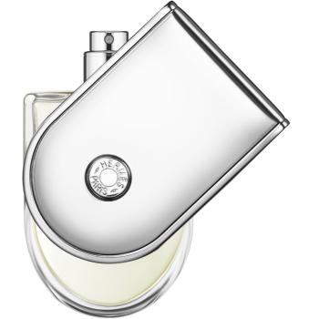 HERMÈS Voyage d'Hermès EDT Eau de Toilette reincarcabil unisex 35 ml