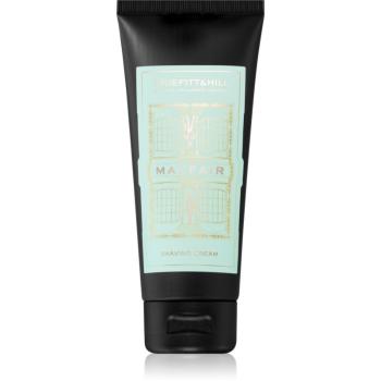 Truefitt & Hill Mayfair Shaving Cream cremă pentru bărbierit in tub 75 g