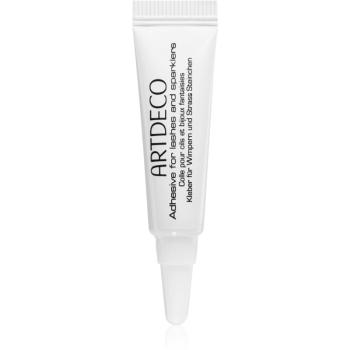 ARTDECO Adhesive for Lashes clei transparent pentru gene false 5 ml