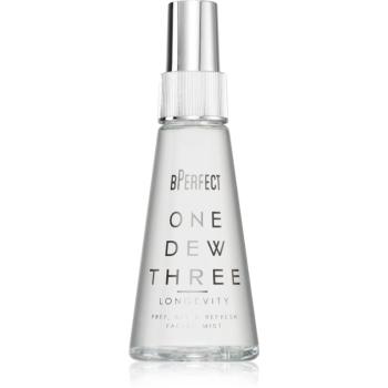 BPerfect One Dew Three fixator make-up 100 ml