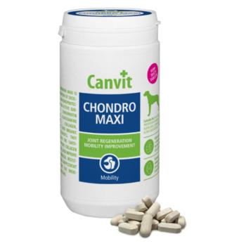 CANVIT Chondro Maxi ochutené pre psov 1000 g