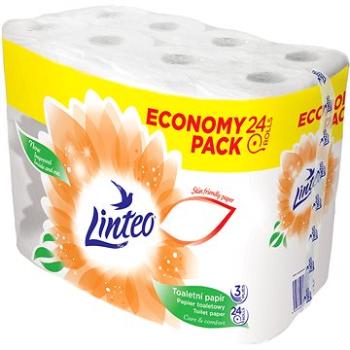 LINTEO Biely (24 ks) (8595686301418)