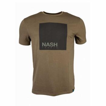Nash Tričko Elasta-Breathe T-Shirt Large Print,Nash Tričko Elasta-Breathe T-Shirt Large Print