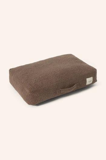 Calma House kisállat ágy 90 x 75 x 12 cm barna