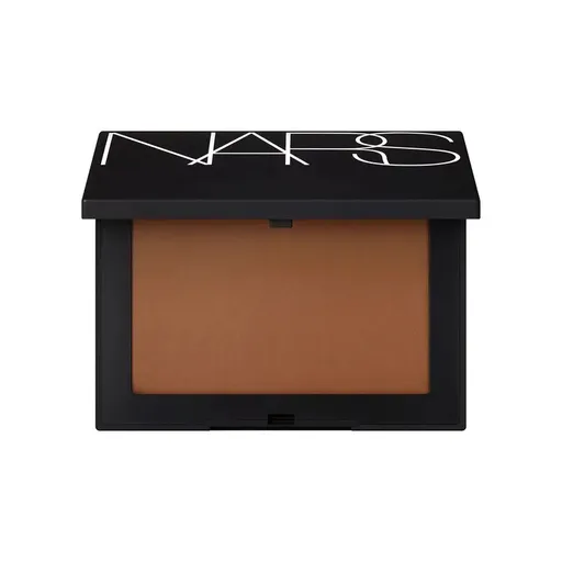 NARS Pudră pentru fixarea machiajului Light Reflecting (Pressed Setting Powder) 10 g Sable
