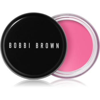 Bobbi Brown Pot Rouge Velvet Matte blush mat cremos culoare Peony 8.5 g