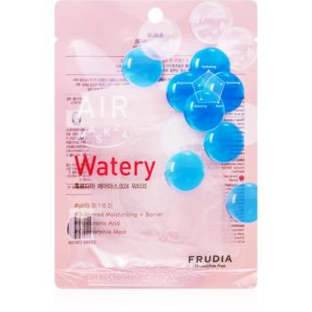 Frudia AIR Watery masca pentru celule pentru regenerarea și reînnoirea pielii 25 ml