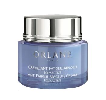 Orlane Paris Cremă de ten împotriva semnelor de oboseală Anti-Fatigue Absolute (Cream Poly-Active) 50 ml
