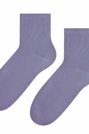 Șosete de damă 037 dark grey