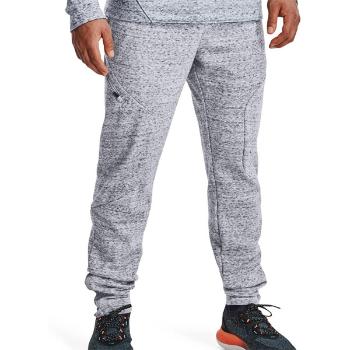 Under Armour CURRY JOGGER-GRY - XS