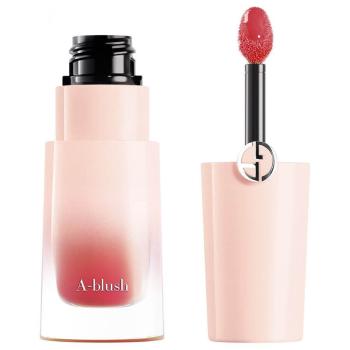 Giorgio Armani Fard lichid Neo Nude (A-Blush) 3,9 ml 30