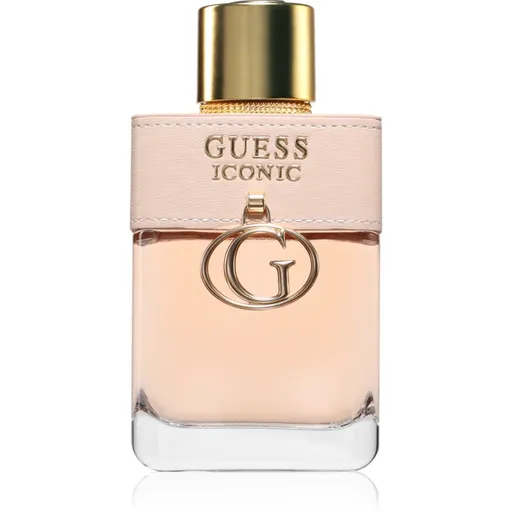 Guess Iconic For Women Eau de Parfum pentru femei 100 ml