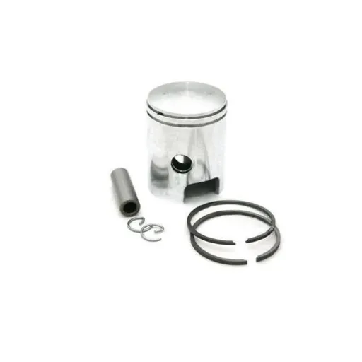 Piston Moped 2T 50cc Piaggio SI, CIAO, BRAVO 43mm bolt 10mm