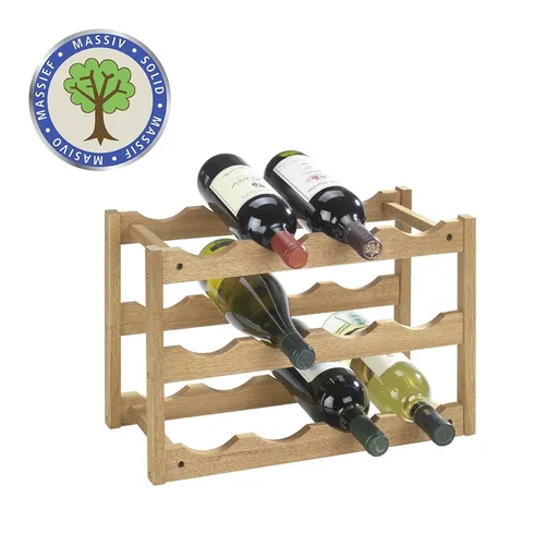 Raft pentru vinuri NORVEGIA WENKO