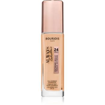 Bourjois Always Fabulous machiaj persistent SPF 20 culoare 420 Light Sand 30 ml