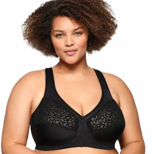 Sutien cu armătură Glamorise Magic Lift