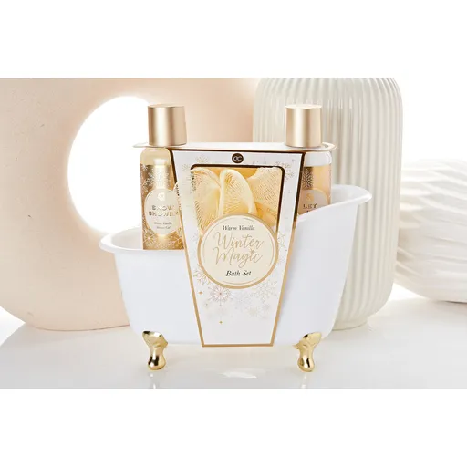 Set de cosmetice Winter Magic