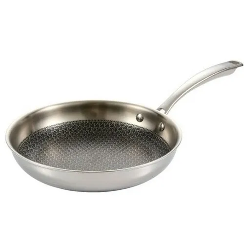 Tigaie Tescoma SteelCRAFT, 24 cm, 24 cm