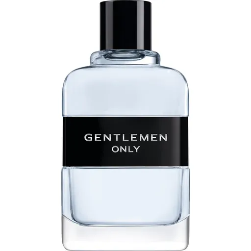 GIVENCHY Gentlemen Only Eau de Toilette pentru bărbați 100 ml