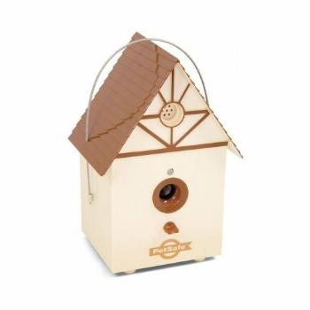 PetSafe® Static Unit - exterior