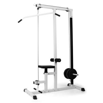 KLARFIT Aparat exerciții FIT-LM01 Lateral Pulldown & Rowing