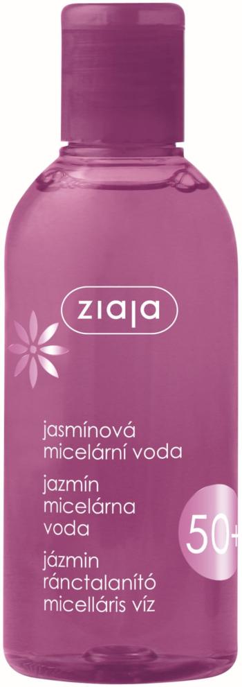 Ziaja Micelárna voda pre zrelú pleť Jasmine 200 ml