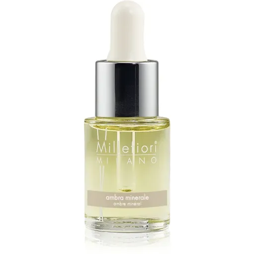 Millefiori Ambra Minerale ulei aromatic 15 ml