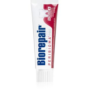 Biorepair Peribioma Pro pastă de dinți pentru protecția gingiilor 75 ml