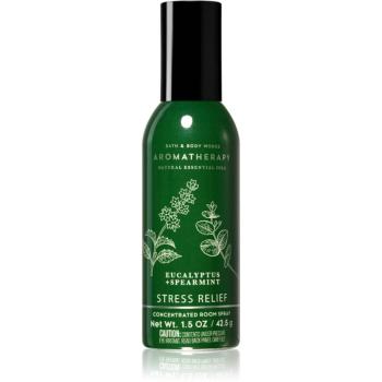 Bath & Body Works Eucalyptus Spearmint spray pentru camera 42,5 g