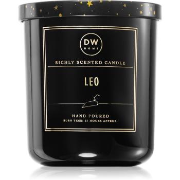 DW Home Signature Leo lumânare parfumată 265 g