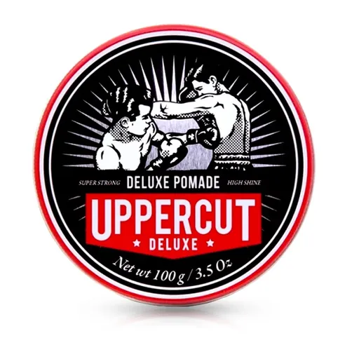 Ceara de Par Uppercut Deluxe - 100 ml