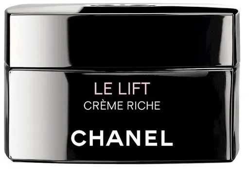 Chanel Crema de fermitate antirid Le Lift Creme Riche (Fermitate Anti-Wrinkle Fine) 50 ml