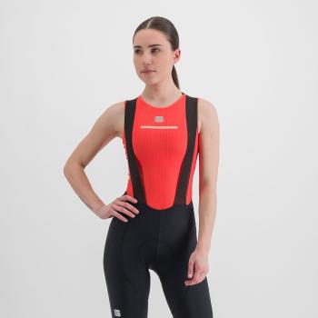 
                         Tricou de ciclism fără mâneci - PRO BASELAYER 
                