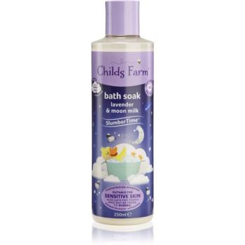 Childs Farm Slumber Time spuma pentru spalat 250 ml