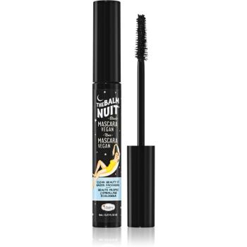 theBalm theBalm Nuit® rimel pentru volum, foarte negru 8 ml