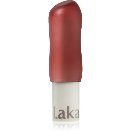 Laka Soul Vegan Lip Balm balsam de buze pentru hidratare si stralucire culoare Berry 3.9 g