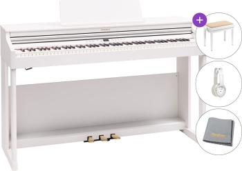 Roland RP701 SET Digitální piano White