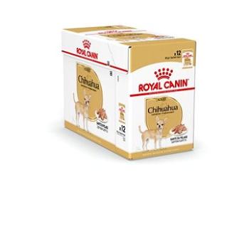 Royal Canin Chihuahua 12 × 85 g (9003579001509)