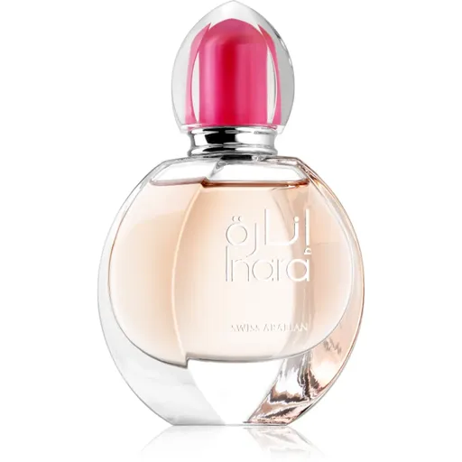 Swiss Arabian Inara Eau de Parfum pentru femei 55 ml